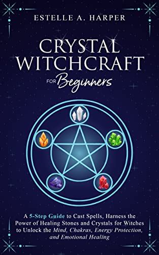 Witchcraft companion app